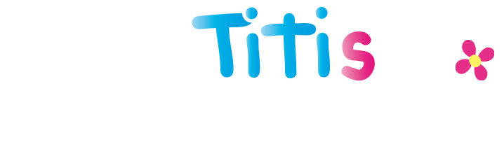 Logo Les Titis !