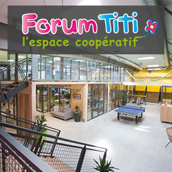 Forum Titi